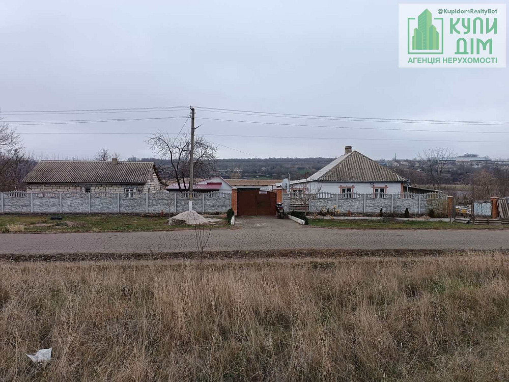 Продаж домогосподарства с.Рівне Кропивницький - фото 4