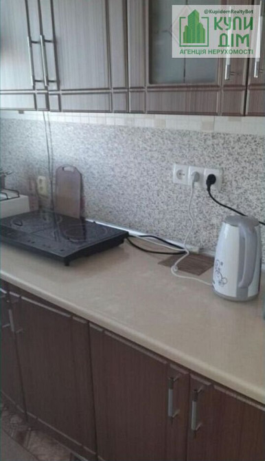 Продам 3х кімнатну квартиру в м. Новоукраїнка Новоукраїнка - фото 4