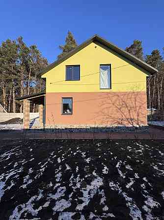 Продаж 2-поверховий Будинок з ділянкою 5 сот 110 кв.м 3 кімн. на Соколовка Zhytomyr