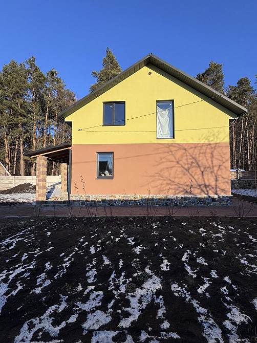 Продаж 2-поверховий Будинок з ділянкою 5 сот 110 кв.м 3 кімн. на Соколовка Zhytomyr - photo 2