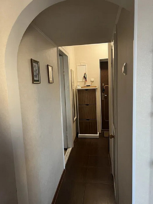 Продам 2-комнатную квартиру, ул.Балковская, 3/5 эт., рядом центр города Одеса - фото 8