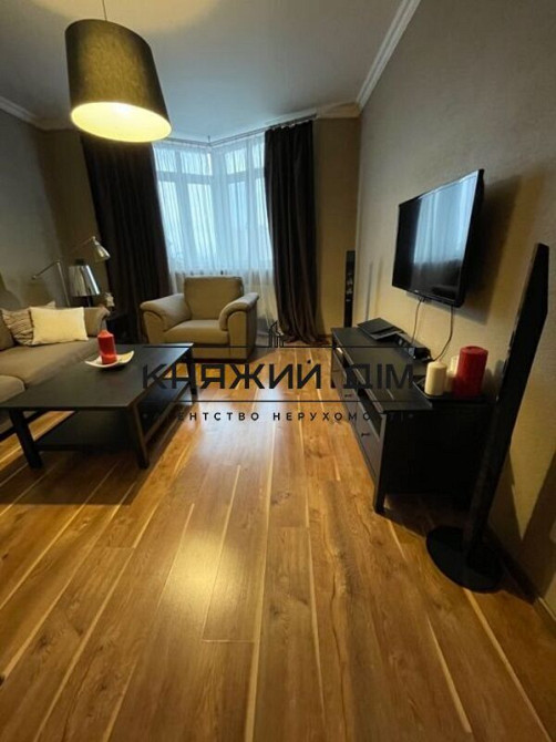 Продажа 2-комн.квартиры ЖК Парковые озера Код объекта № 21130139. Kiev - photo 1