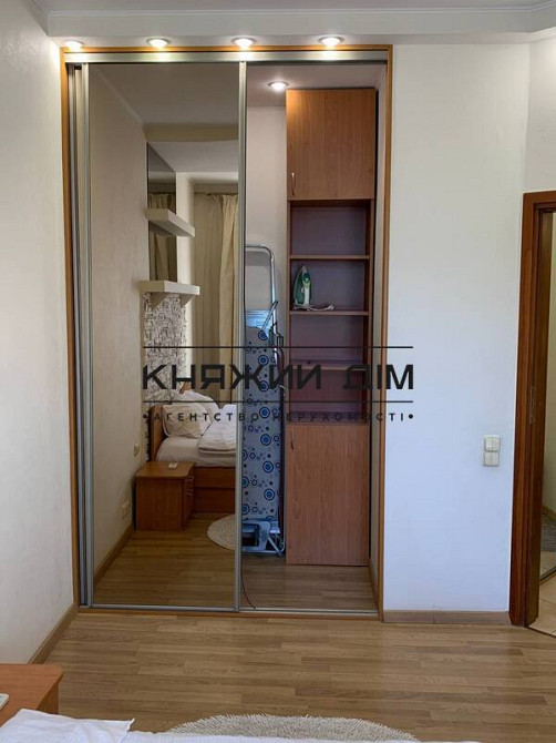 Оренда Квартира 2-кімнатна, 4/7 поверх на Эспланадная ул. Киев - изображение 14