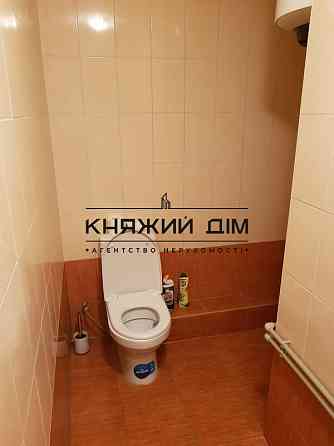 Продаж офісне приміщення на Гмыри Бориса ул. поверх - 17/17 Київ