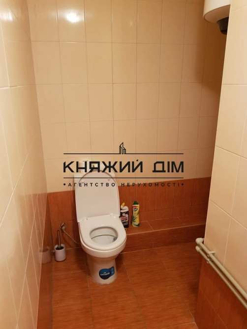 Продаж офісне приміщення на Гмыри Бориса ул. поверх - 17/17 Київ - фото 5