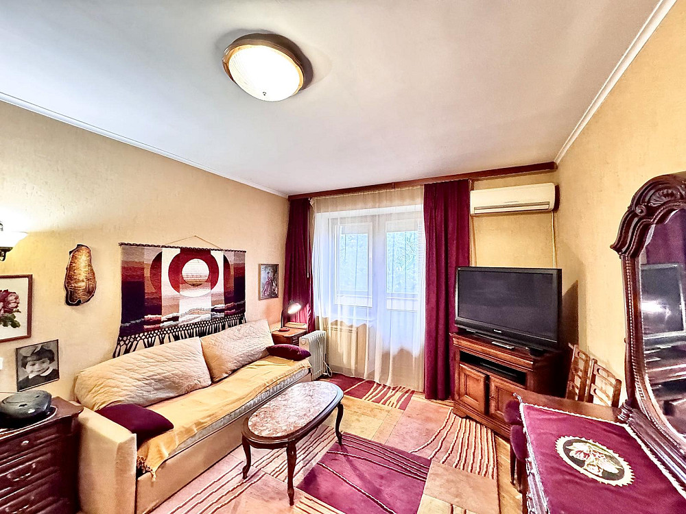 Продаж Квартира 4-кімнатна, 5/9 поверх на Гоголівська вул., д. 36-40 Київ - фото 11