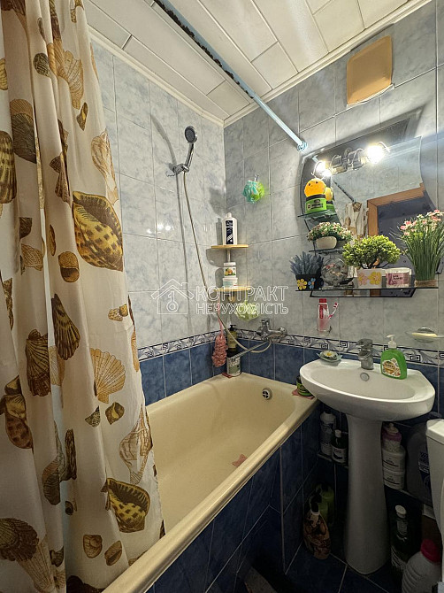 Продаж Квартира 1-кімнатна, 3/12 поверх на вул. Академіка Павлова Харків - фото 6