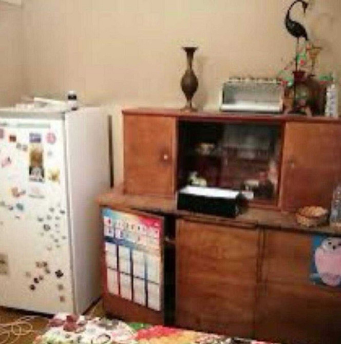 Оренда Квартира 1-кімнатна, 5/9 поверх на Героїв Дніпра, 32а Київ - фото 4