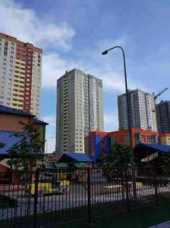 Оренда Квартира 1-кімнатна, 12/25 поверх на вул. Софії Русової, 3В Київ