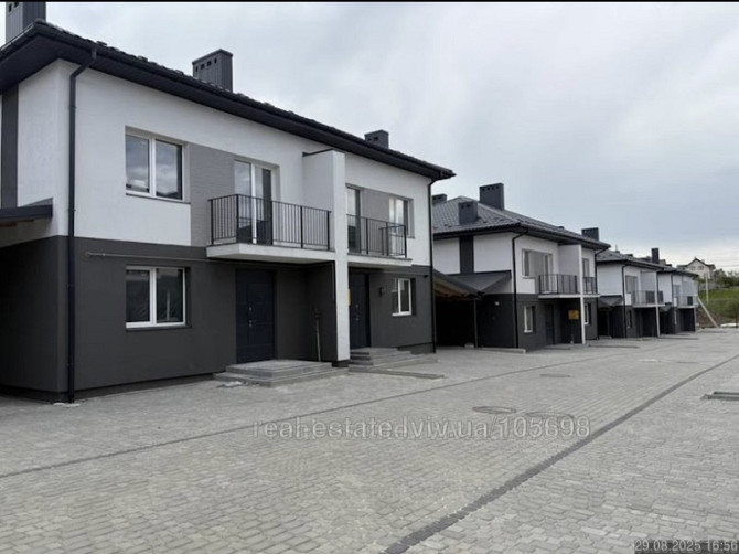 Продаж будинку 2 поверхи — Івана Богуна Зубра - фото 1