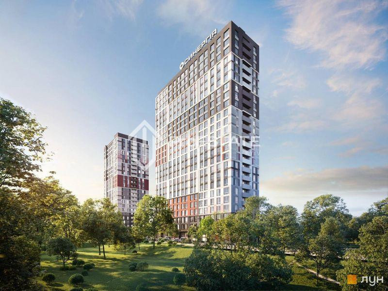 Продаж Квартира 2-кімнатна, 7/24 поверх на вул. Івана Кочерги Київ - фото 16