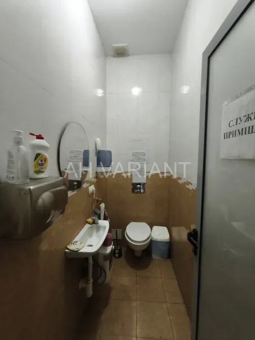 Сдаётся Торгово-офисный центр площадь 110 кв.м 1-й этаж Ужгород Чендея 40 Ужгород - изображение 8