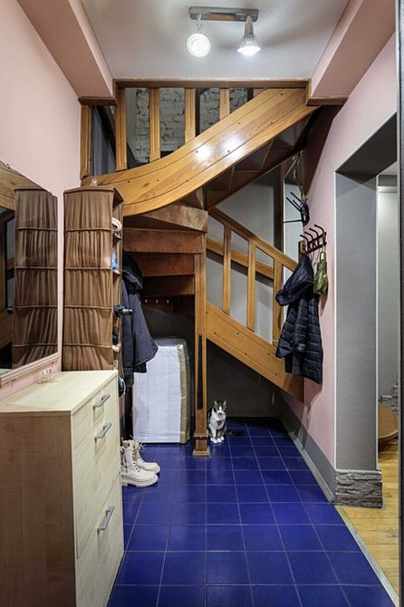 Продаж Квартира 5-кімнатна, 19/20 поверх на Берестейський просп. (Перемоги), 89а Киев - изображение 2