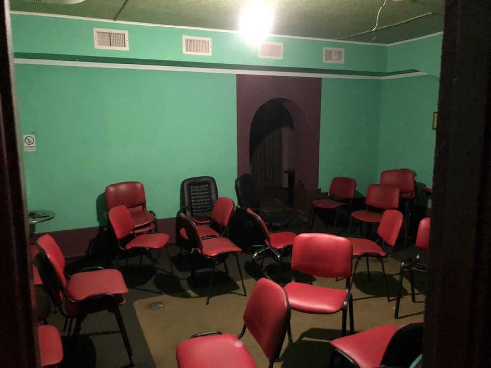 Продаж заклад громадського харчування на бульвар Данила Галицького поверх - 1/10 Тернопіль - фото 18