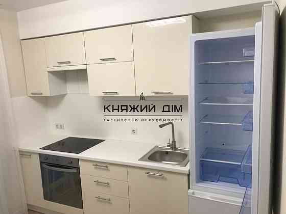 Оренда Квартира 1-кімнатна, 20/25 поверх на Гмыри Бориса ул. Kiev