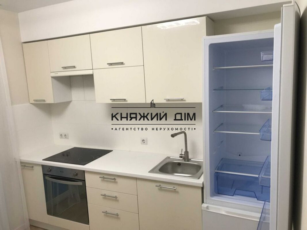 Оренда Квартира 1-кімнатна, 20/25 поверх на Гмыри Бориса ул. Kiev - photo 4