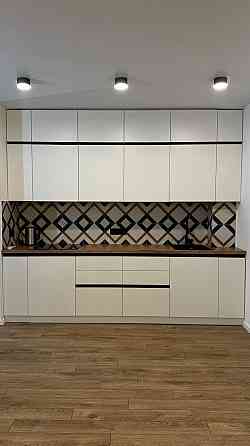 Оренда Квартира 1-кімнатна, 22/25 поверх на Європейського союзу, 41д Київ