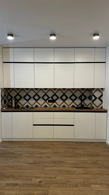 Оренда Квартира 1-кімнатна, 22/25 поверх на Європейського союзу, 41д Київ - фото 2