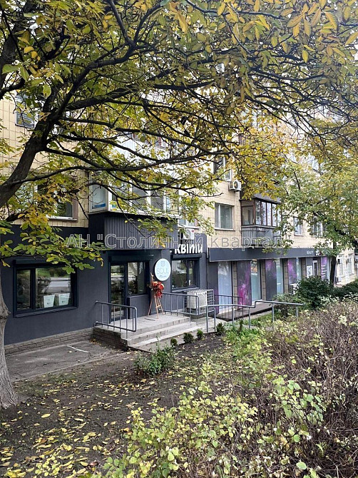 Оренда торгове приміщення на Берестейский пр-т, 12 приміщень - 1, поверх - 1/5 Київ - фото 8