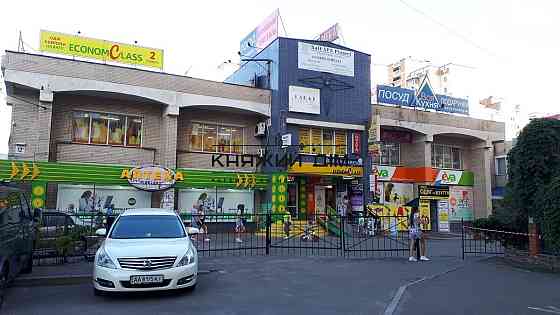 Оренда торгове приміщення на Ревуцкого ул. поверх - 2/2 Київ