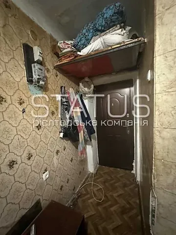 Продаж 2к Квартира 45.1 кв.м Баяна вулиця 6 Полтава - фото 6