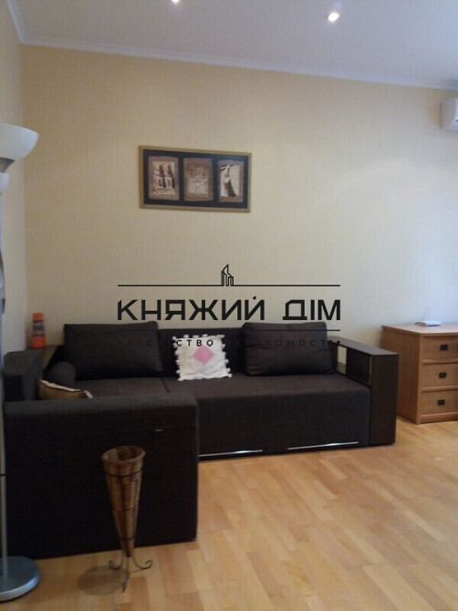 Оренда Квартира 3-кімнатна, 7/26 поверх на Старонаводницкая ул. Київ - фото 5