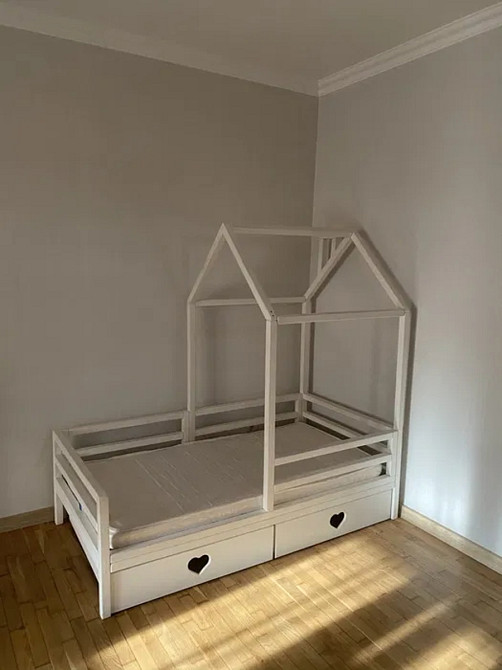 Оренда Квартира 1-кімнатна, 6/16 поверх на Петра Григоренка, 13 Київ - фото 6