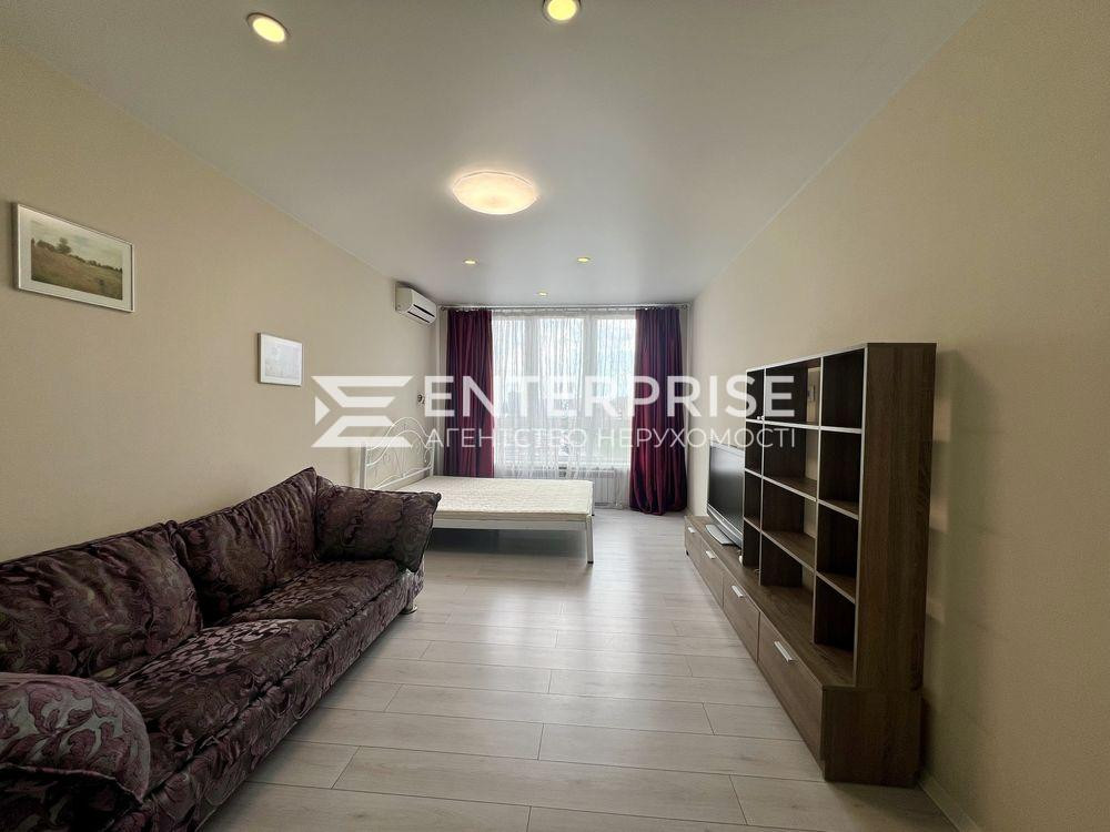 Продаж 1к Квартира 46.1 кв.м Вірменська вул. Киев - изображение 16