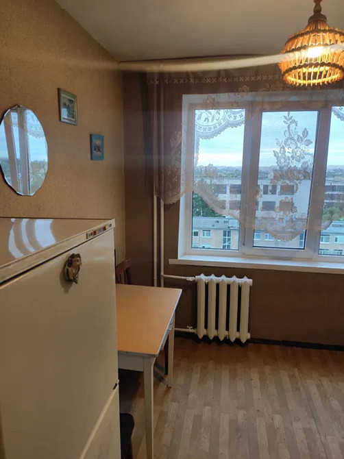 Оренда Квартира 2-кімнатна, 9/9 поверх на Велика кільцева, 8 Київ - фото 1