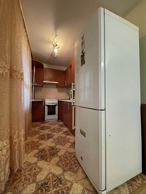 Продаж Квартира 3-кімнатна, 1/9 поверх на новодарницька, 27 Киев - изображение 5