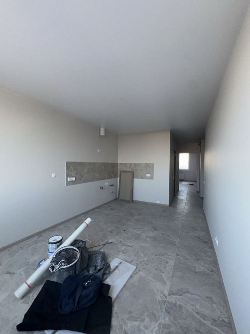 Продаж Квартира 3-кімнатна, 10/25 поверх на Балтійський вул., д. 3 Київ - фото 9