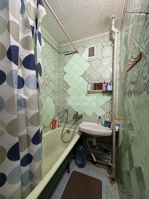 Продаж Квартира 3-кімнатна, 2/9 поверх на вул. Ювілейний Харків - фото 17