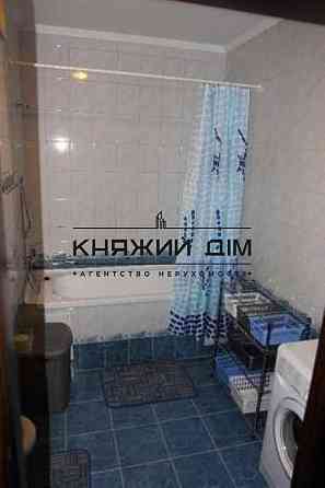 Продается отличная 1к квартира в ЖК Солнечная Брама.№21120511 Київ