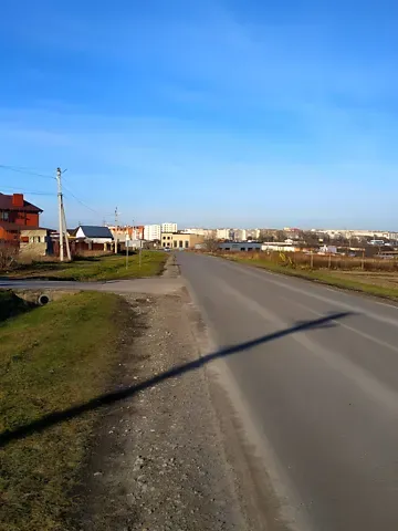 For sale land plot  area 13.8 ares Галицька бічна вулиця  - photo 3