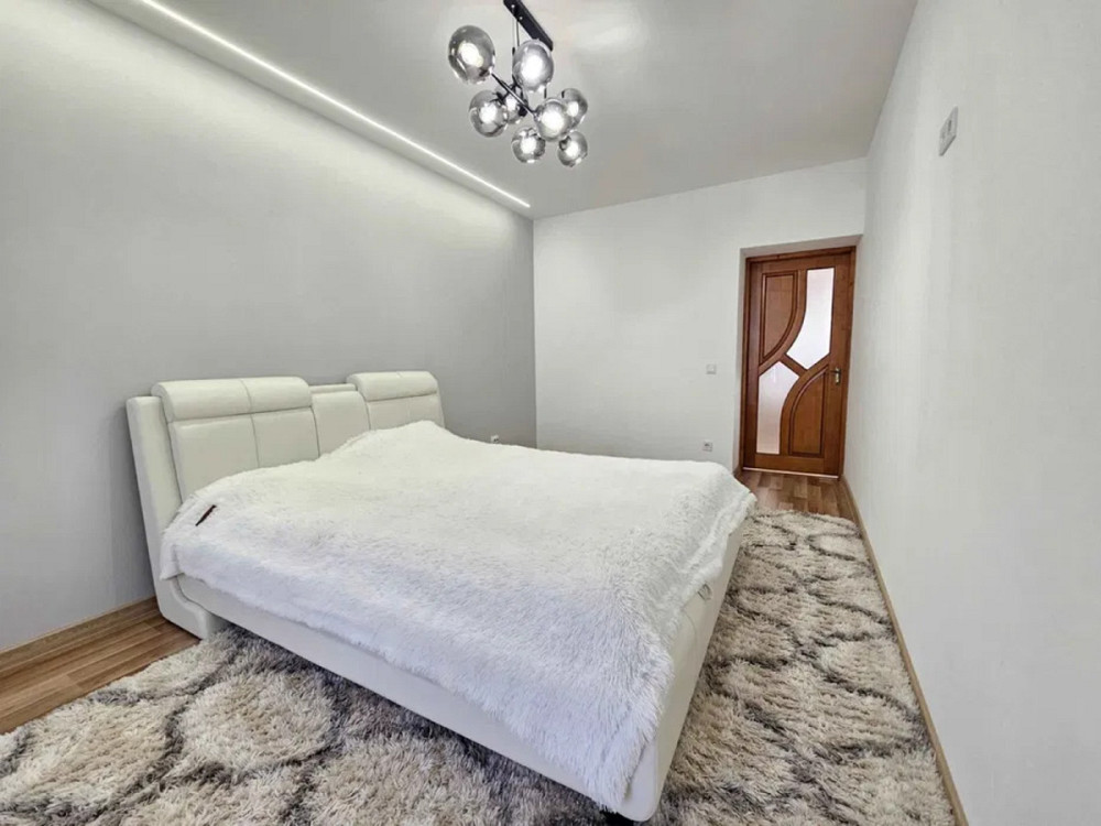 Продаж Квартира 5-кімнатна, 9/9 поверх на Європейська Ивано-Франковск - изображение 12