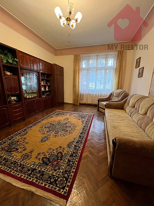Продаж трикімнатної квартири пл.Корятовича. Uzhhorod - photo 7