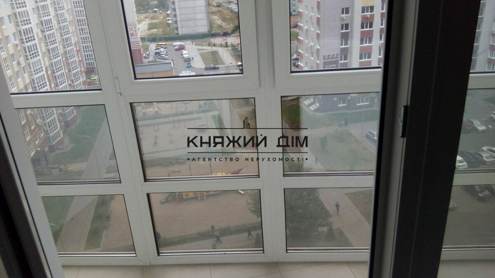 Оренда 1 кімнатної квартири в ЖК Патріотика на Осокорках № 11198511 Київ - фото 6