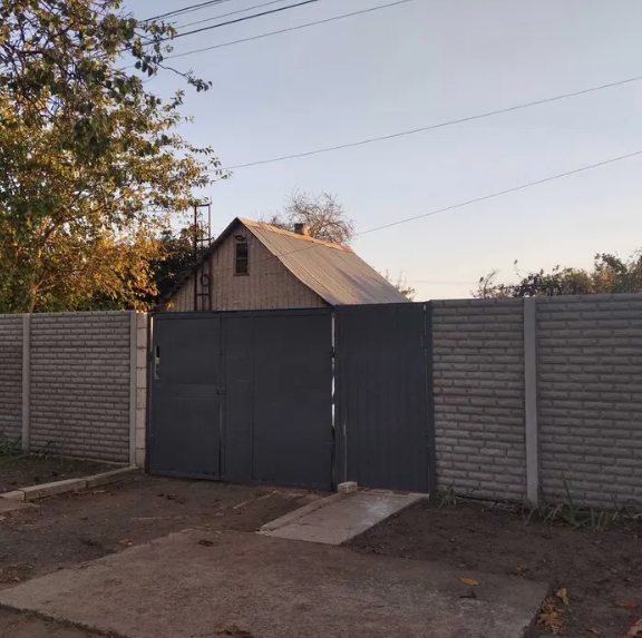 Продам дом-дачу в с.Светлое (5 км от Одессы) Світле - фото 18