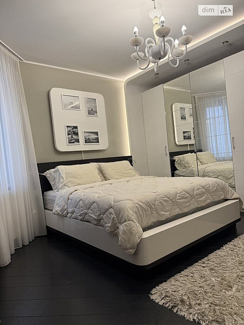 Продаж Квартира 5-кімнатна, 9/9 поверх Вінниця - фото 5