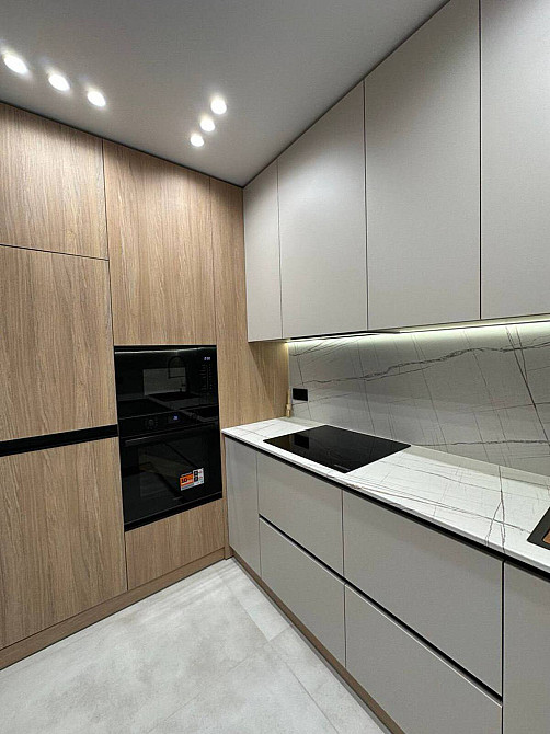 Продаж Квартира 3-кімнатна, 6/12 поверх на вул. Ленкавського Ивано-Франковск - изображение 13