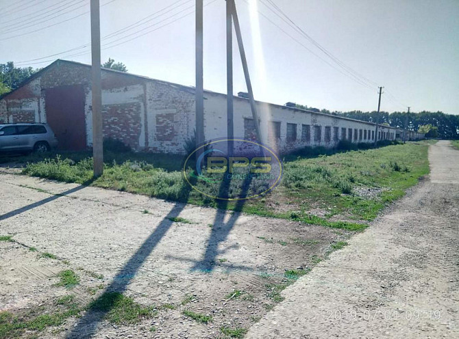Продаж офісне приміщення на Залізнична вул. приміщень - 10 Кодима - фото 6