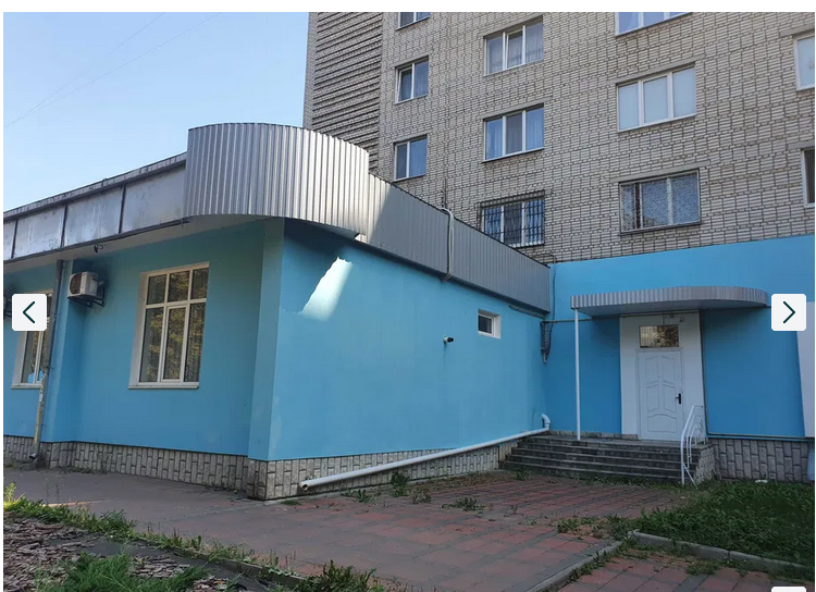 Оренда торгове приміщення на Стрілецька поверх - 1/9 Винница - изображение 19