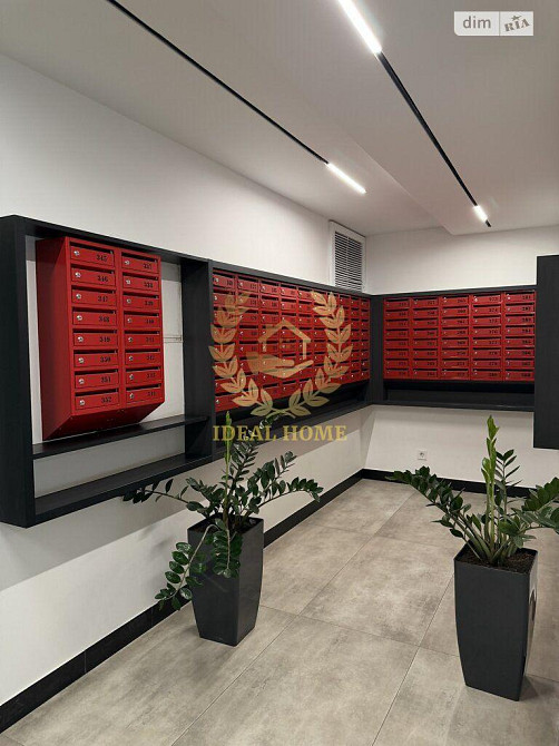 Продаж Квартира 1-кімнатна, 12/27 поверх на Олега Мудрака ул. Київ - фото 14