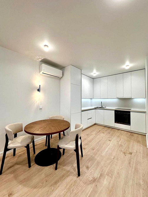 Продаж Квартира 1-кімнатна, 24/26 поверх на Олександра Олеся вул., д. 8/17 Kiev - photo 5