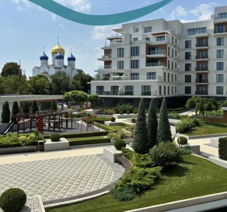 Продаж Квартира 1-кімнатна на ул. Маячный пер, 7 Одесса - изображение 3