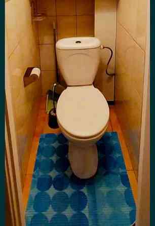 Оренда Квартира 2-кімнатна, 5/5 поверх на пр. Победы Київ