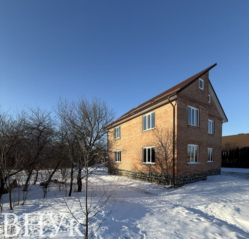 Продаж Будинок на Вишківська Луцьк - фото 2