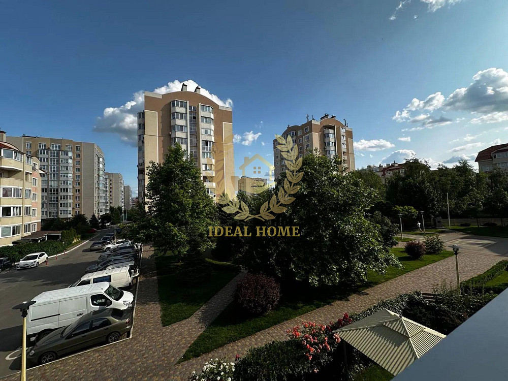 Продаж 1к квартири ЖК Петрівський квартал, с. Святопетрівське  - фото 7