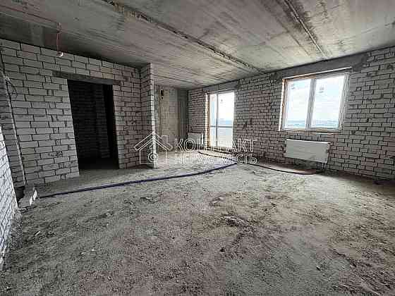 Продаж Квартира 1-кімнатна, 11/16 поверх на вул. Героїв Харкова Харьков