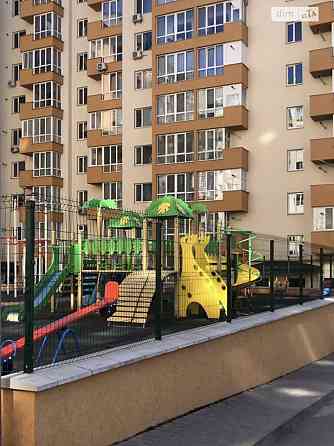 Продаж Квартира 2-кімнатна, 10/10 поверх на Генерала Гандзюка Vinnytsya